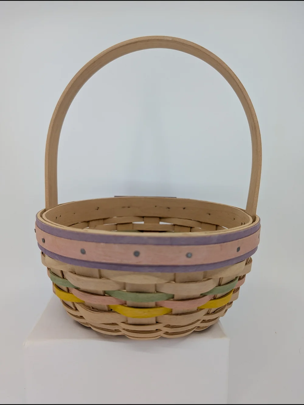 Longaberger 2001 edition